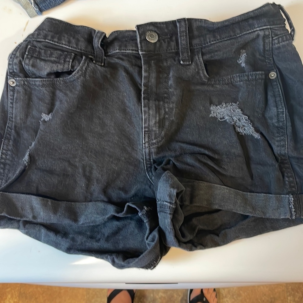 Shorts